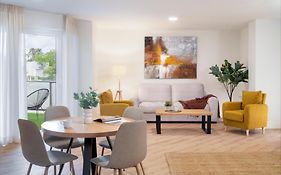 Magno Apartments Principe